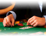 Casino online torneo